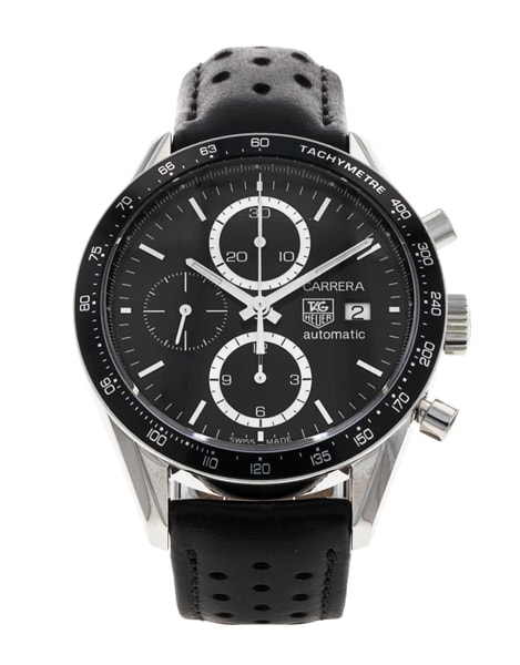 Tag Heuer Carrera CV2010.FC6233